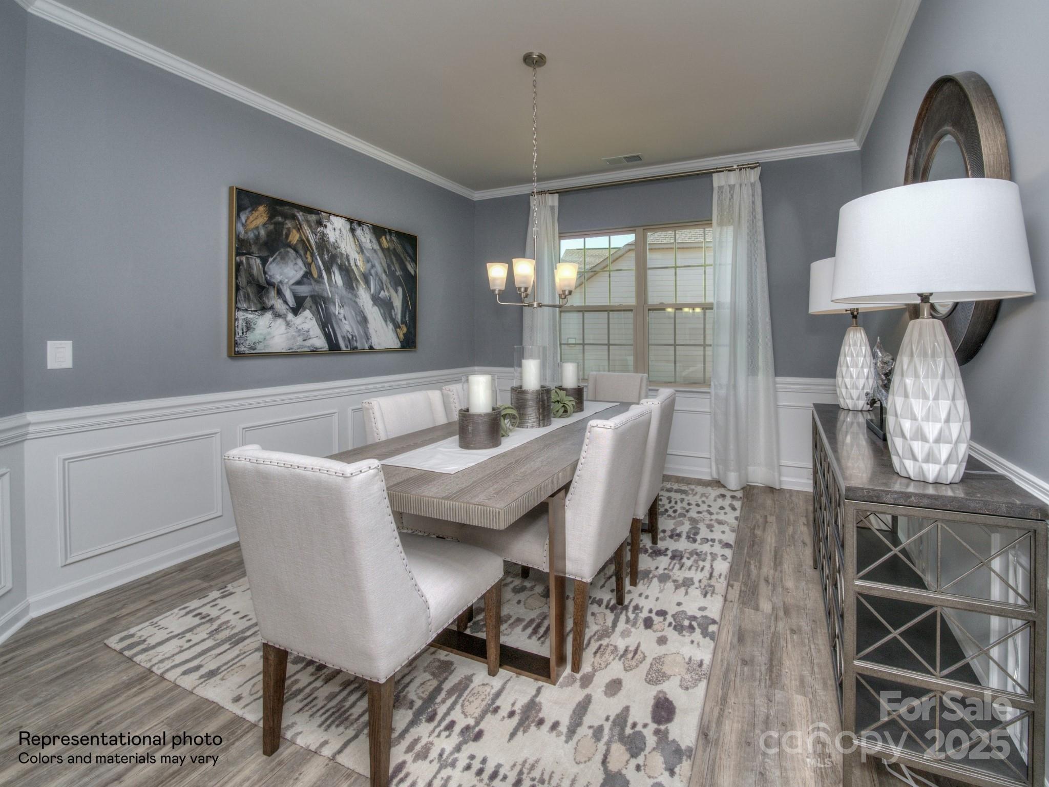 Elizabeth - Residential