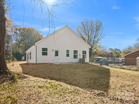 A home in Gastonia