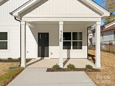 A home in Gastonia