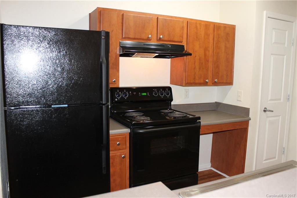 Seasons at Biltmore Lake - Residential