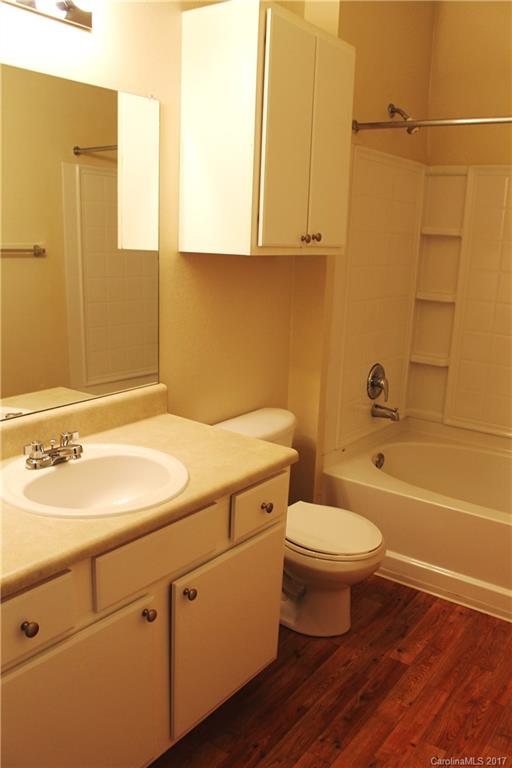 Seasons at Biltmore Lake - Residential