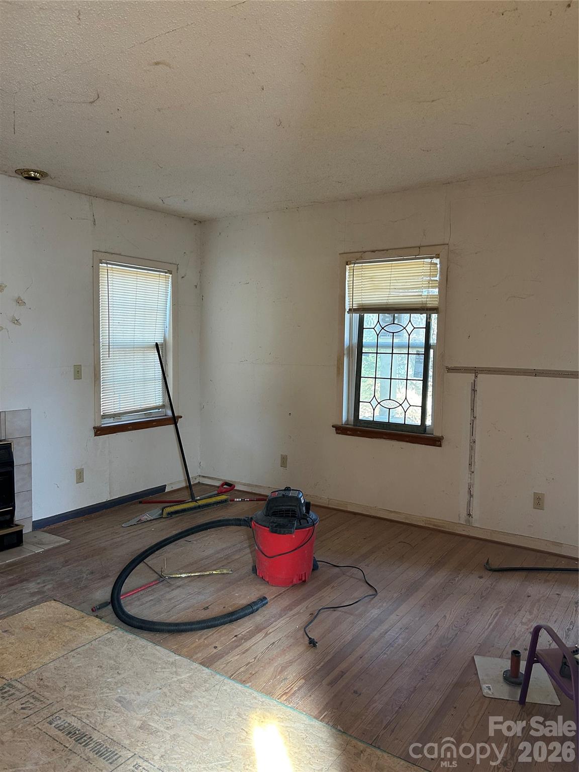 Mallory Meadows - Residential