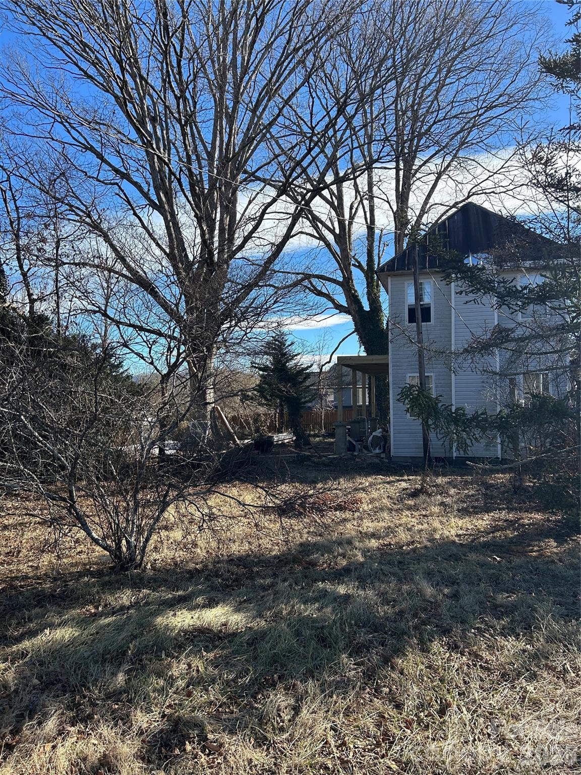 Mallory Meadows - Residential