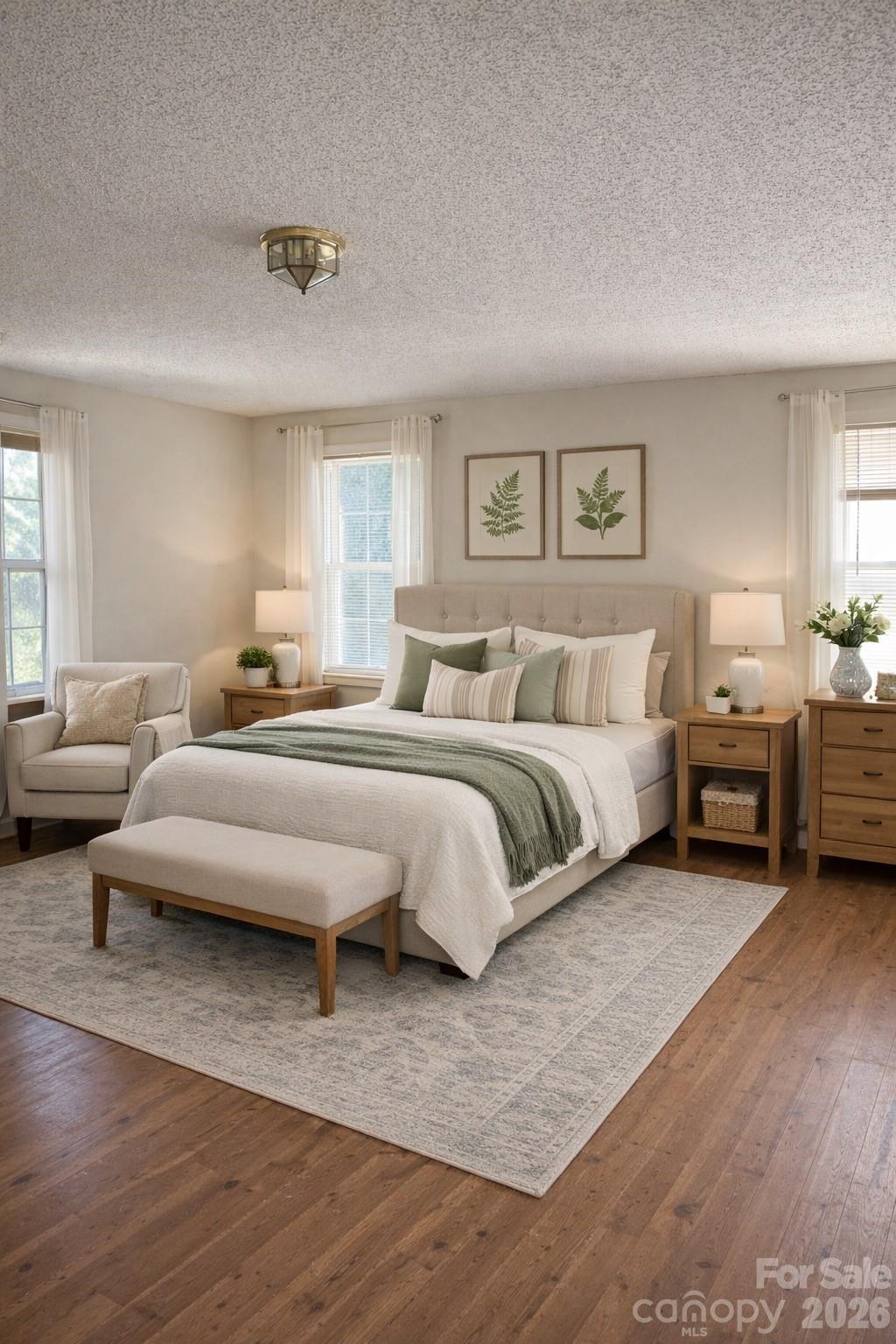 Mallory Meadows - Residential