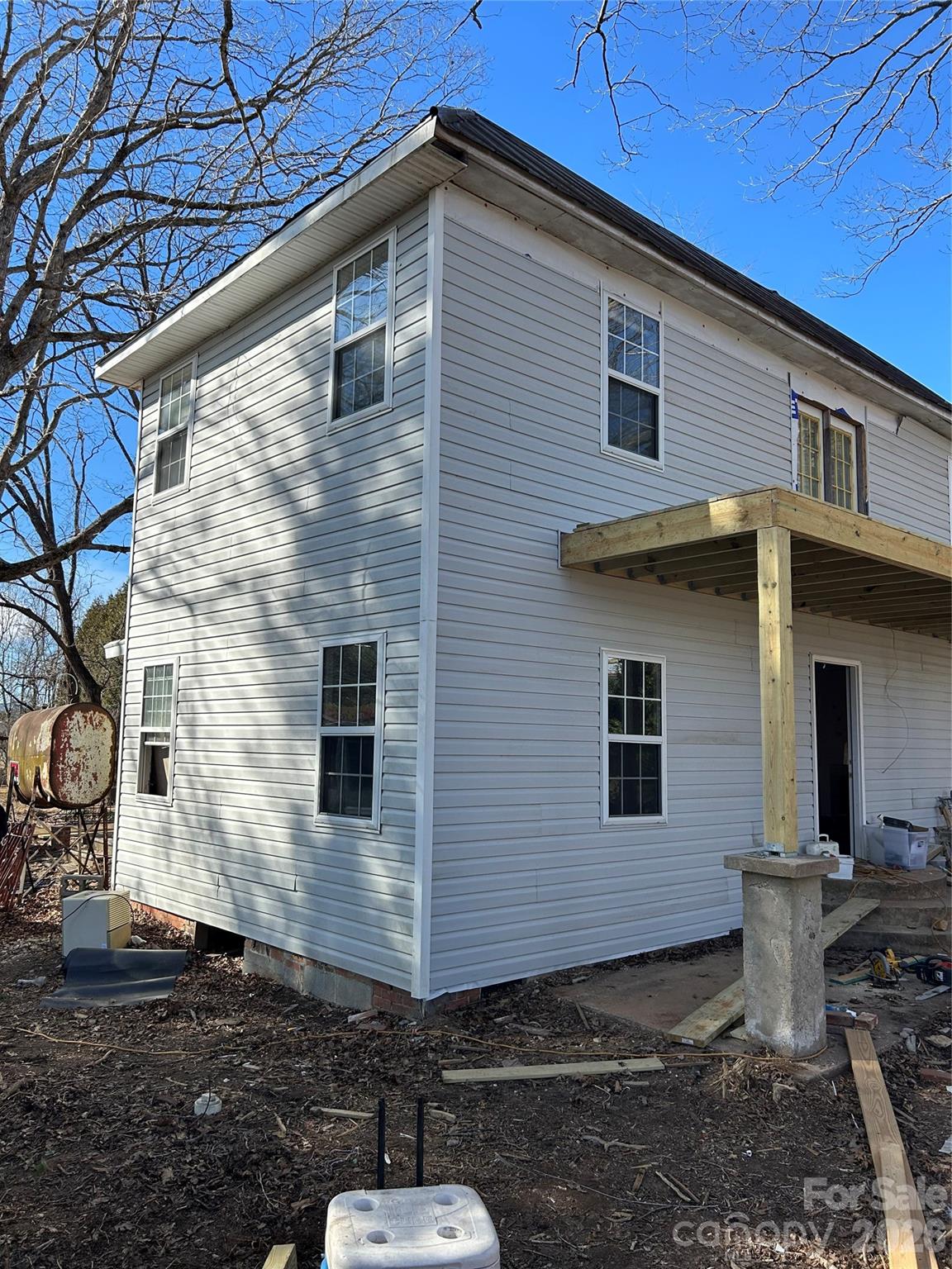 Mallory Meadows - Residential