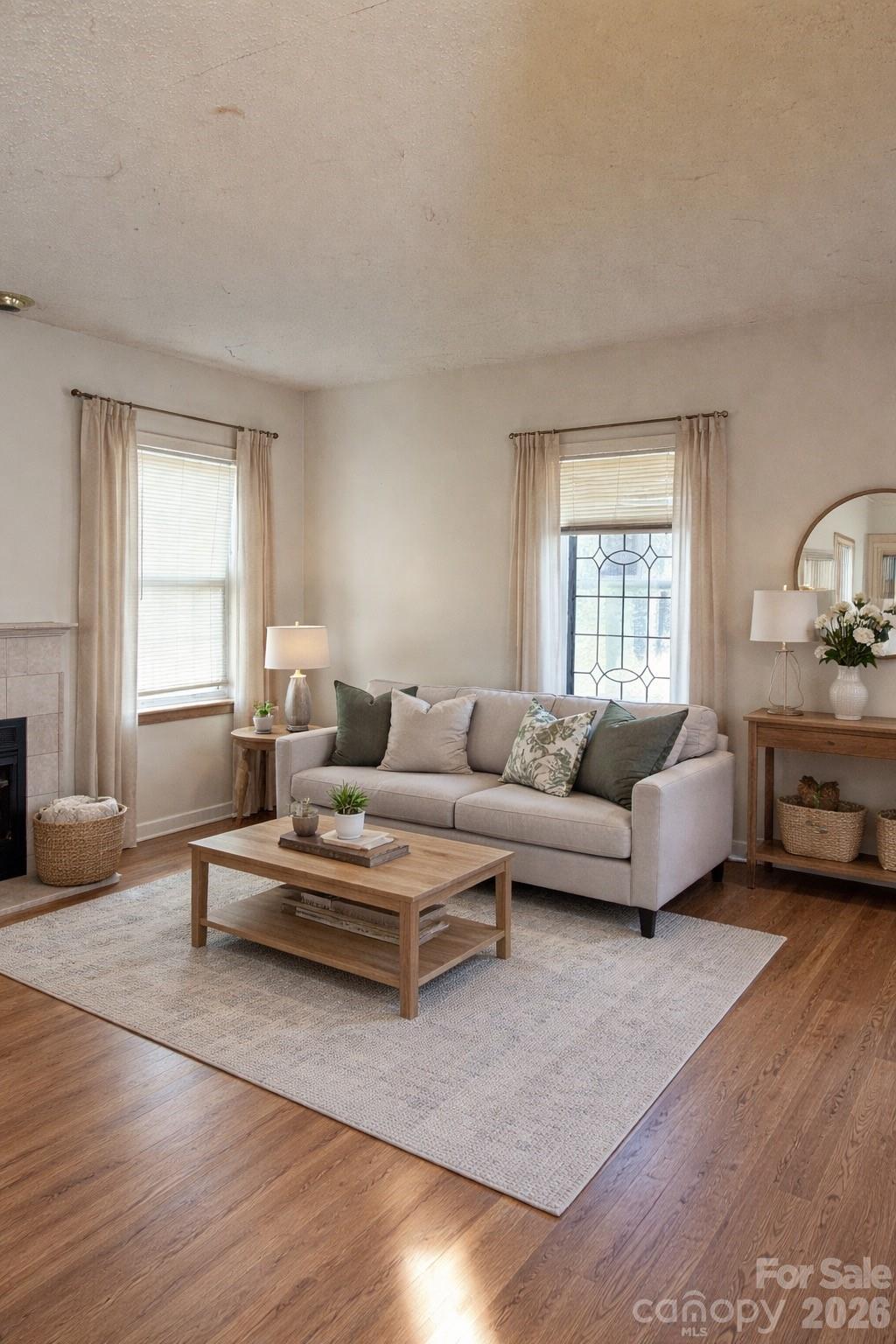 Mallory Meadows - Residential