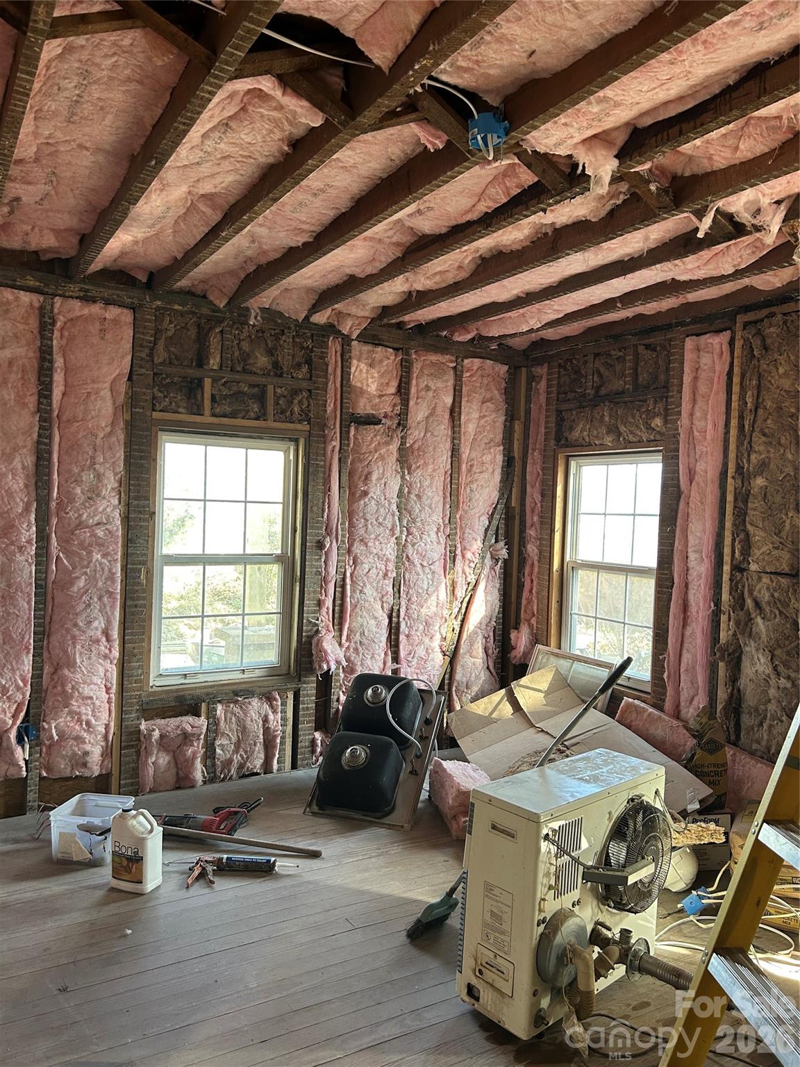 Mallory Meadows - Residential