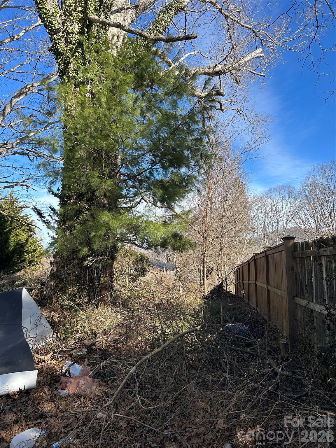 Mallory Meadows - Residential