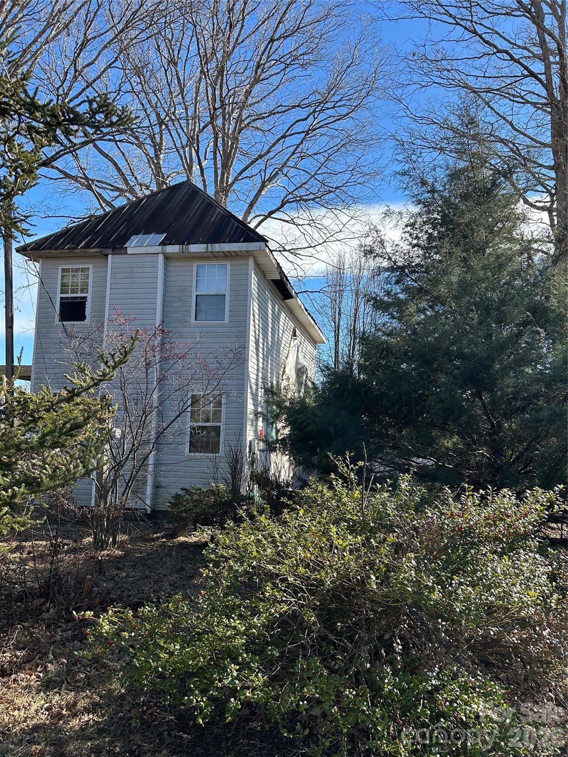 Mallory Meadows - Residential