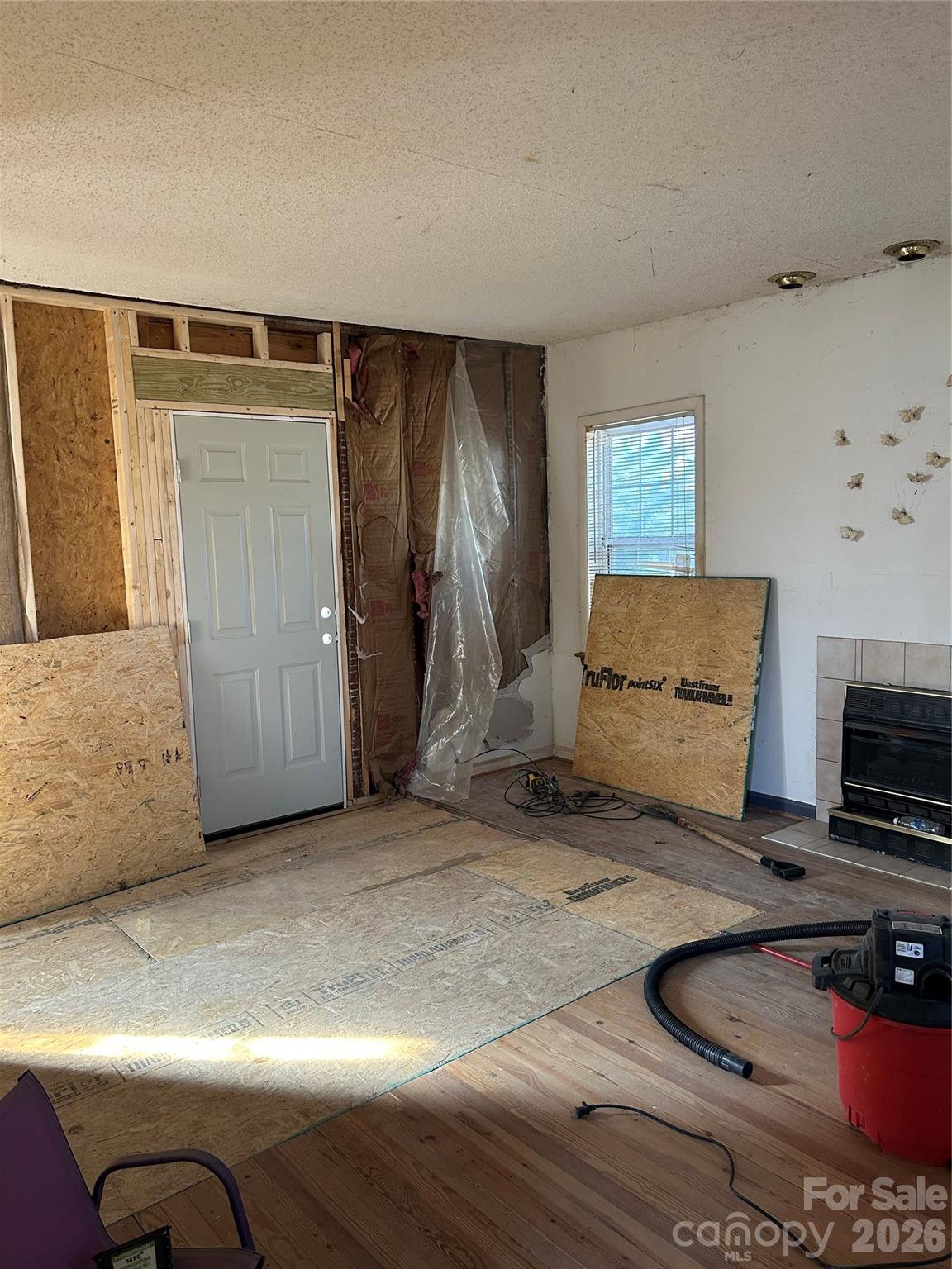 Mallory Meadows - Residential