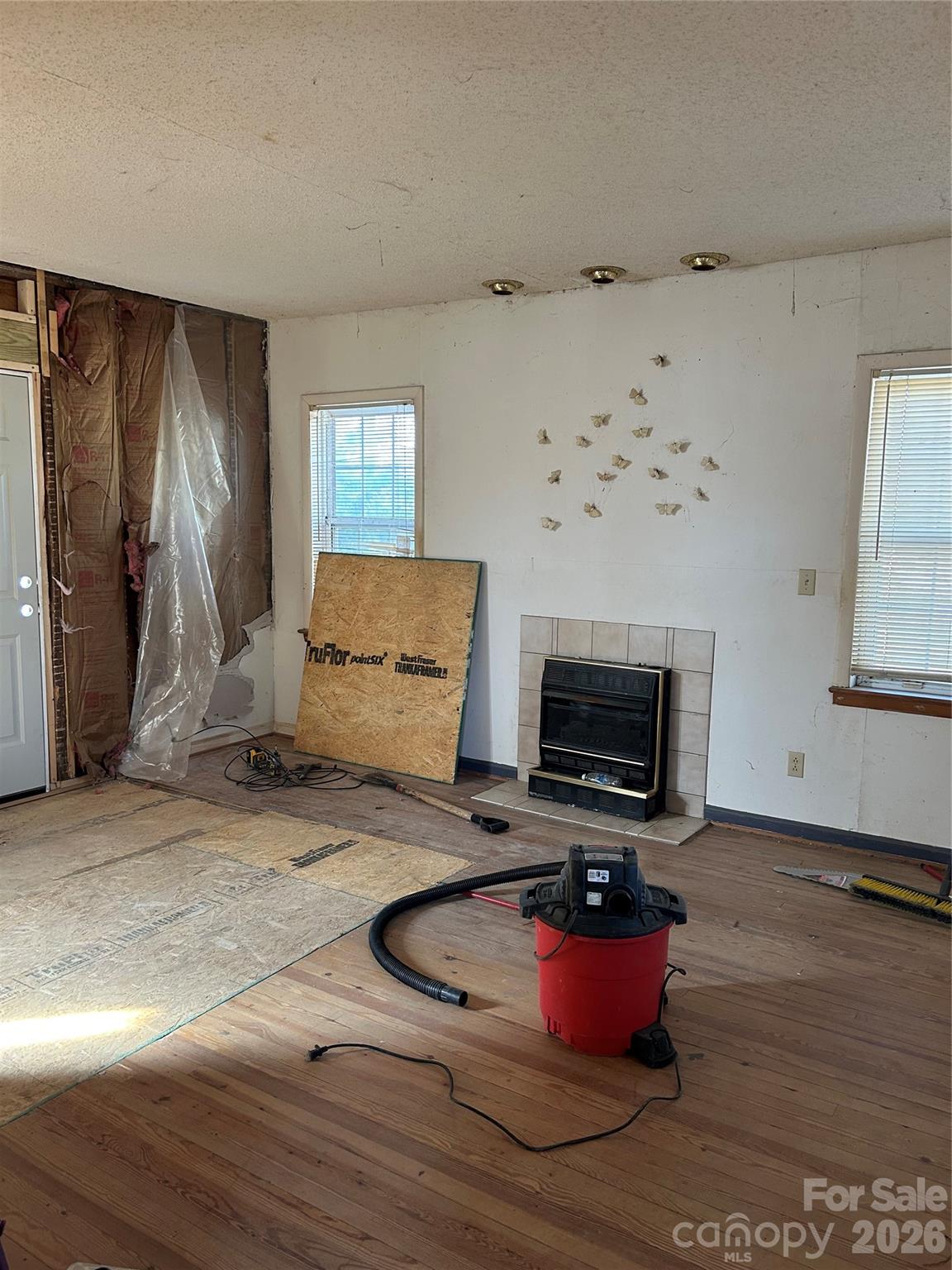 Mallory Meadows - Residential