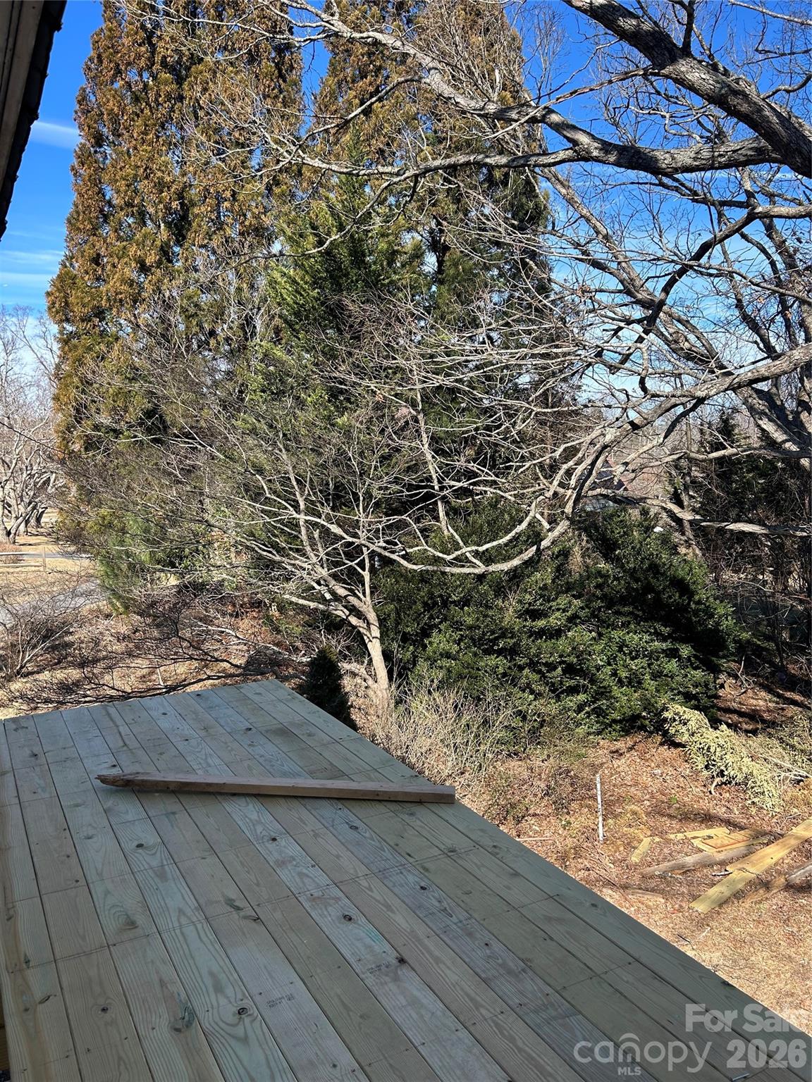 Mallory Meadows - Residential