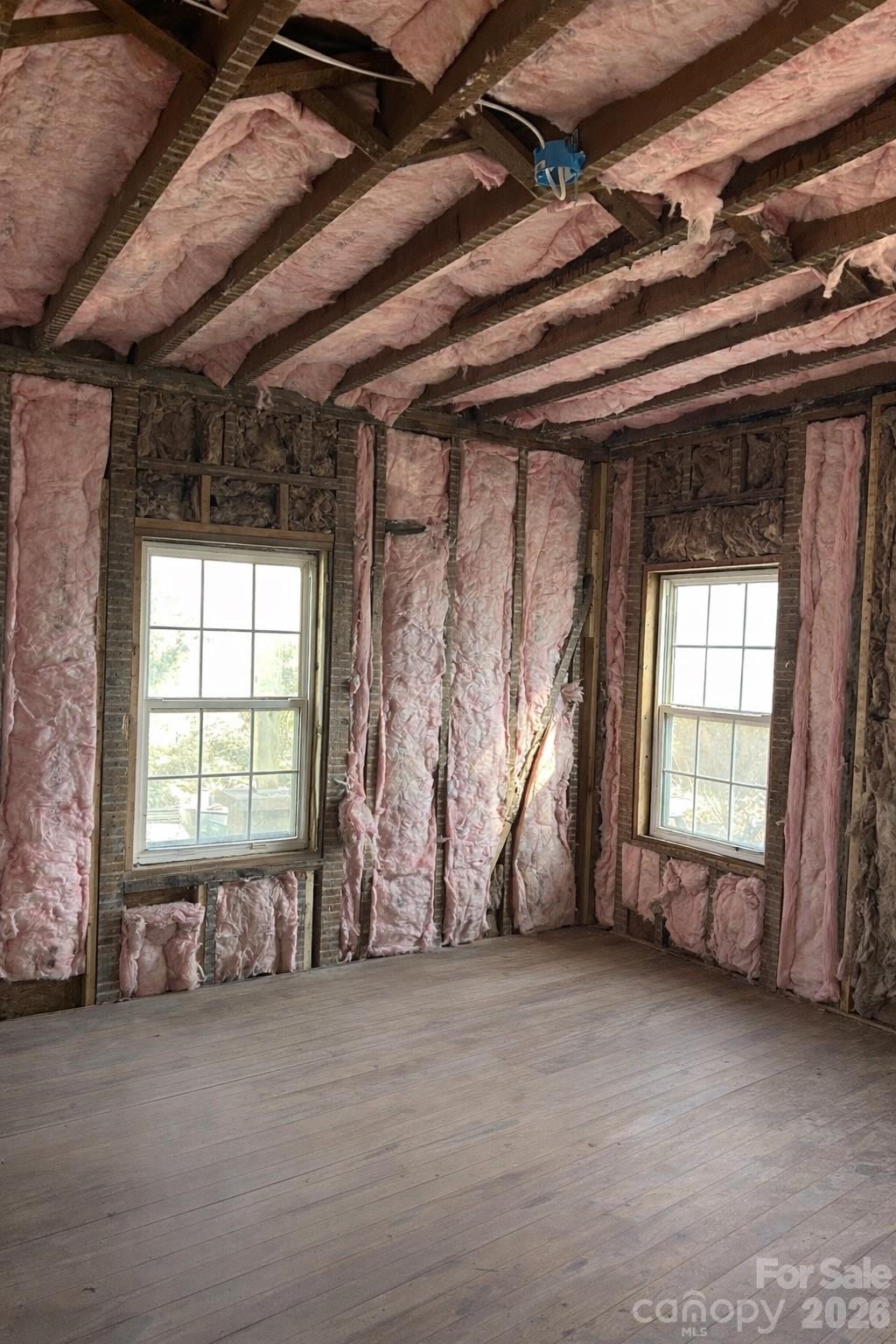 Mallory Meadows - Residential