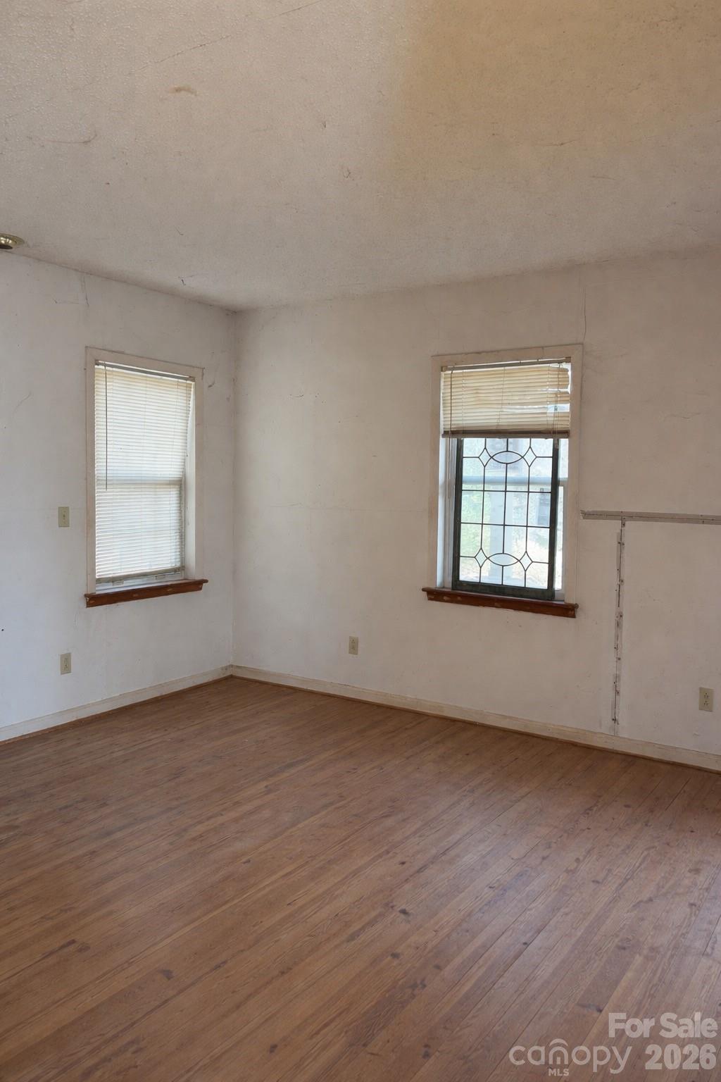 Mallory Meadows - Residential