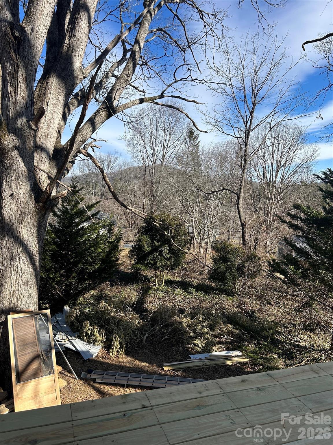 Mallory Meadows - Residential