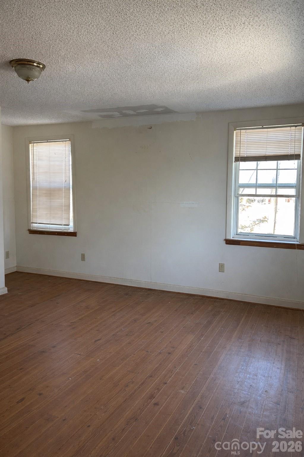 Mallory Meadows - Residential