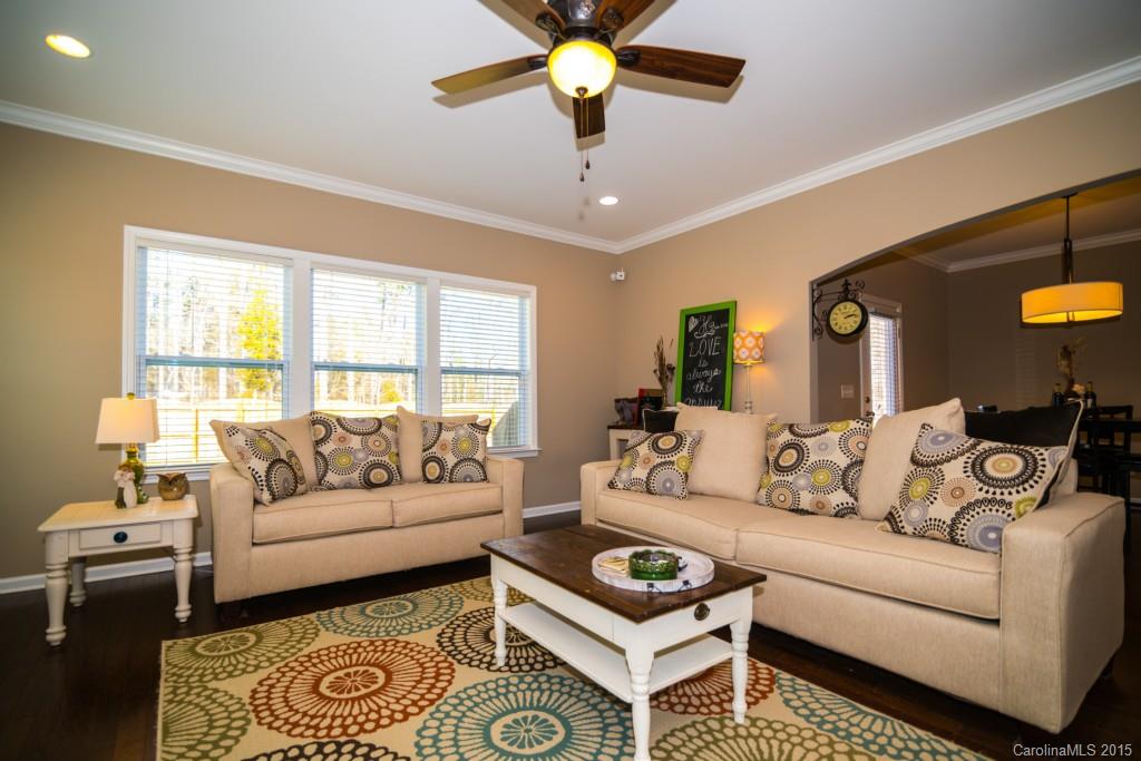 Kendrick Farms - Residential