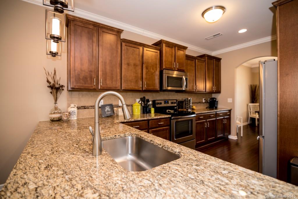 Kendrick Farms - Residential