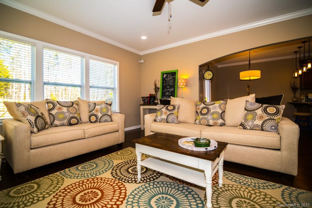 Kendrick Farms - Residential