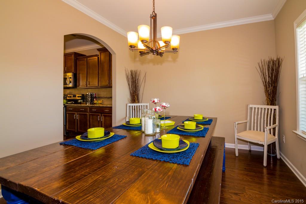 Kendrick Farms - Residential
