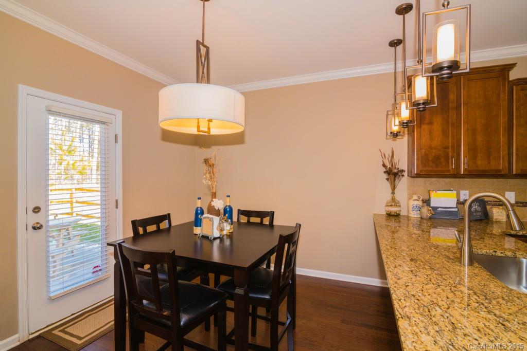 Kendrick Farms - Residential