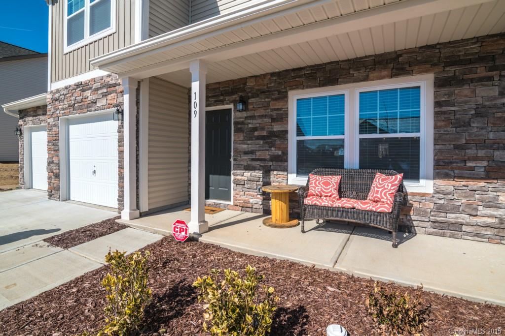 Kendrick Farms - Residential