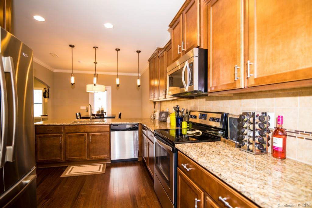 Kendrick Farms - Residential