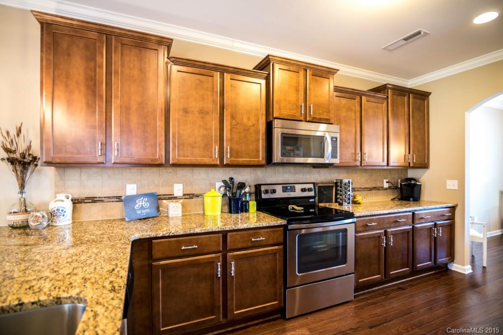 Kendrick Farms - Residential