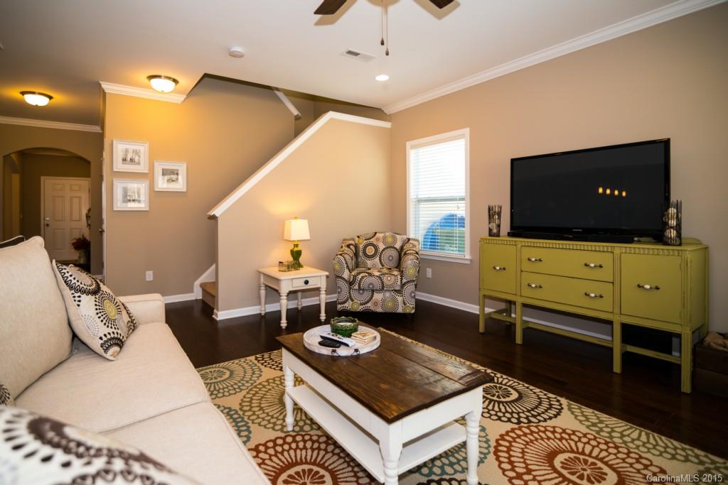 Kendrick Farms - Residential