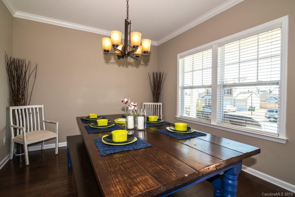 Kendrick Farms - Residential