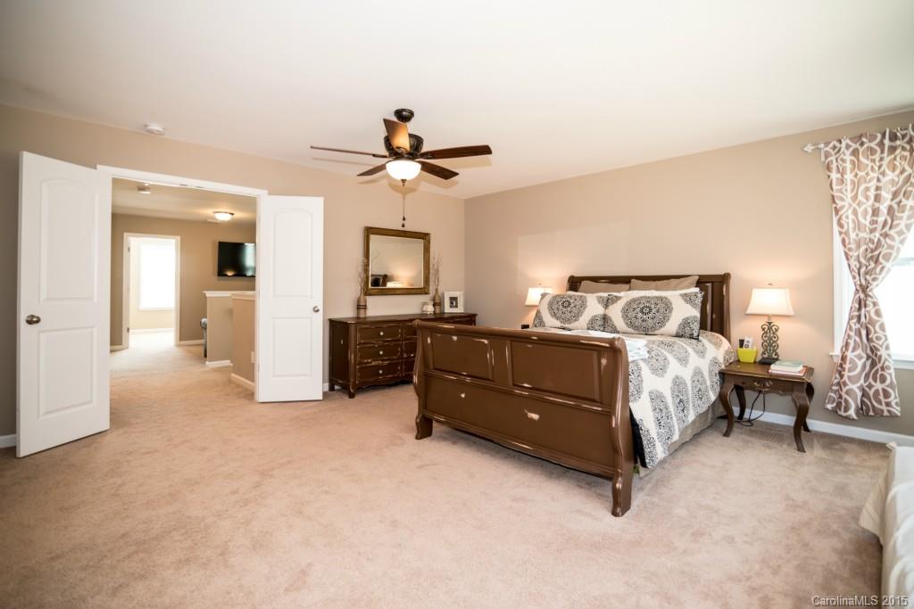 Kendrick Farms - Residential