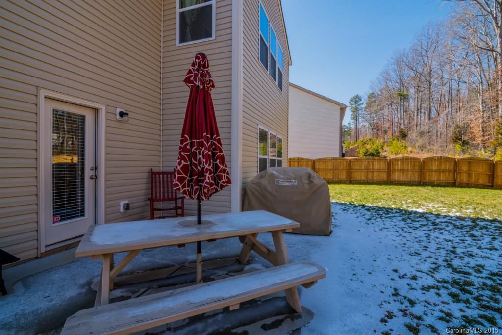 Kendrick Farms - Residential