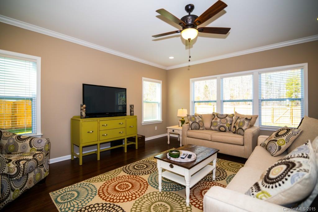 Kendrick Farms - Residential