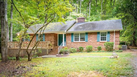 Photo of 10901 Redgrave Lane, Mint Hill, NC 28227 (MLS # 4302198)