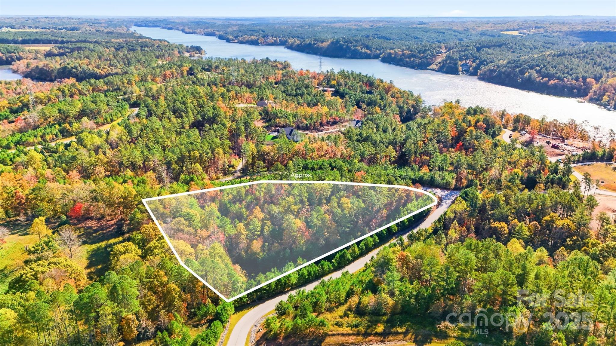 Lot 98 Waters Edge Avenue