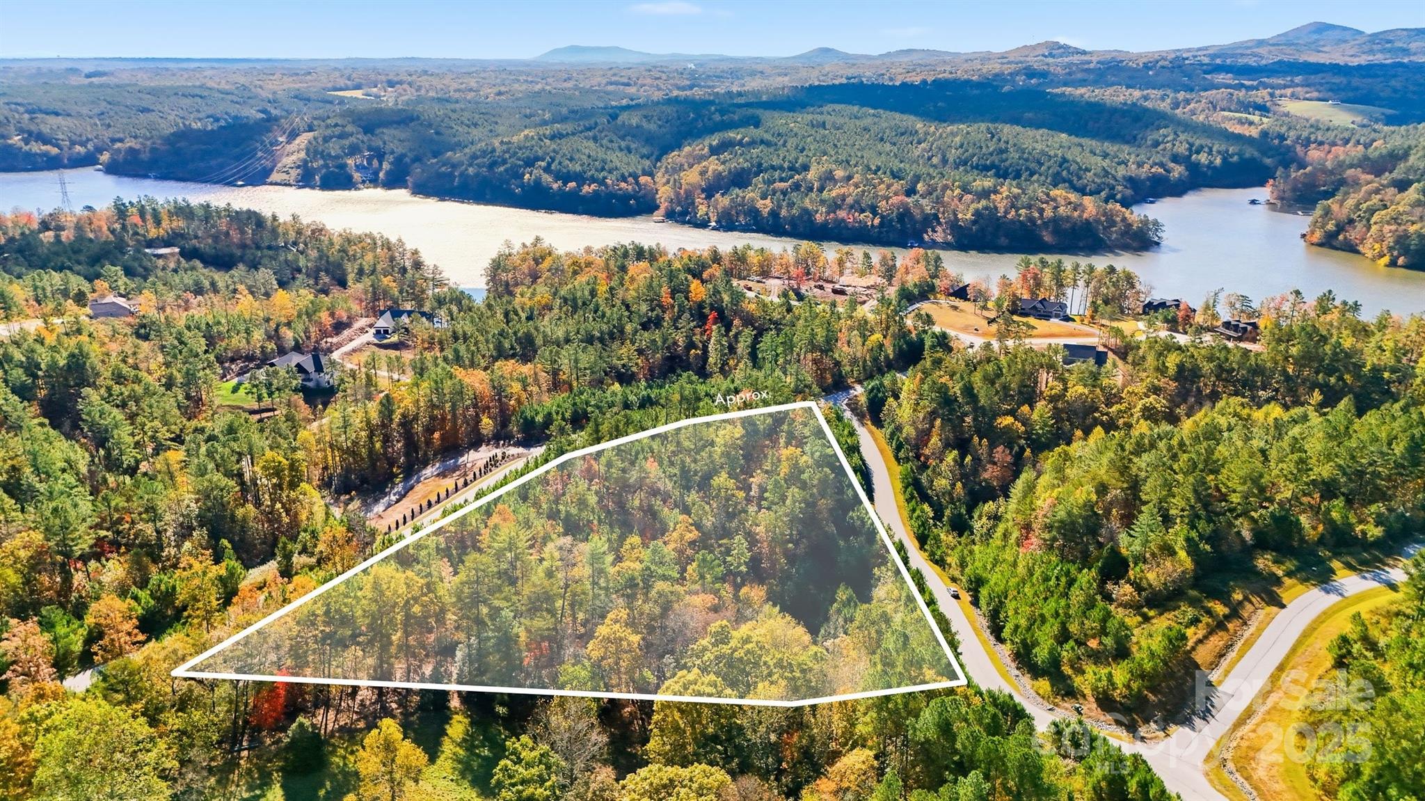 Lot 98 Waters Edge Avenue