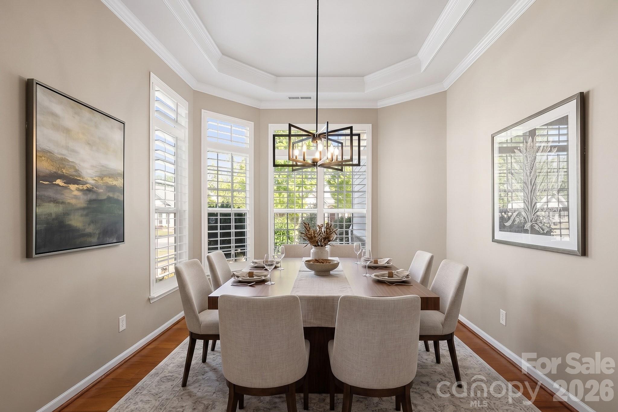 Sun City Carolina Lakes - Residential