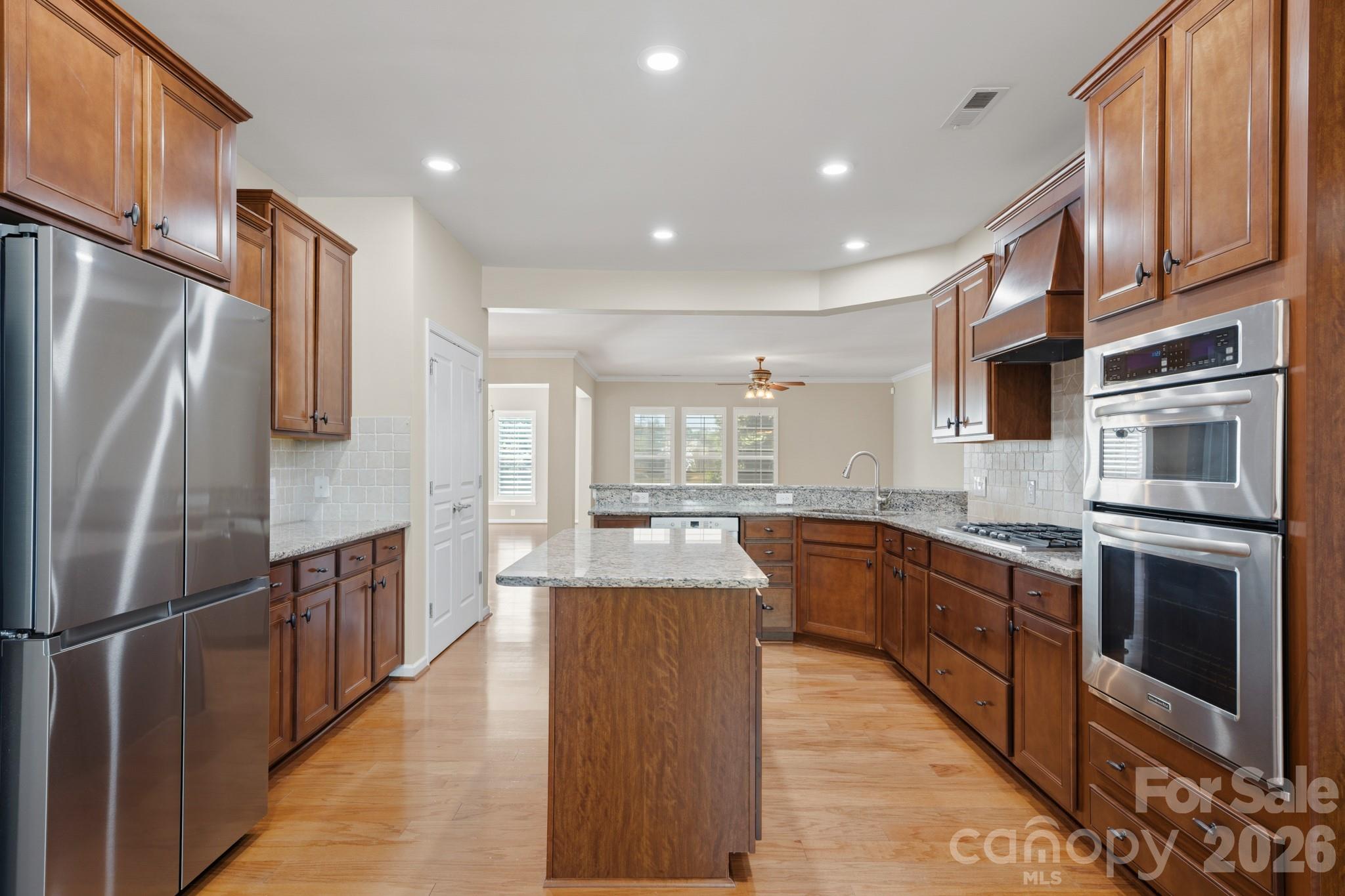 Sun City Carolina Lakes - Residential