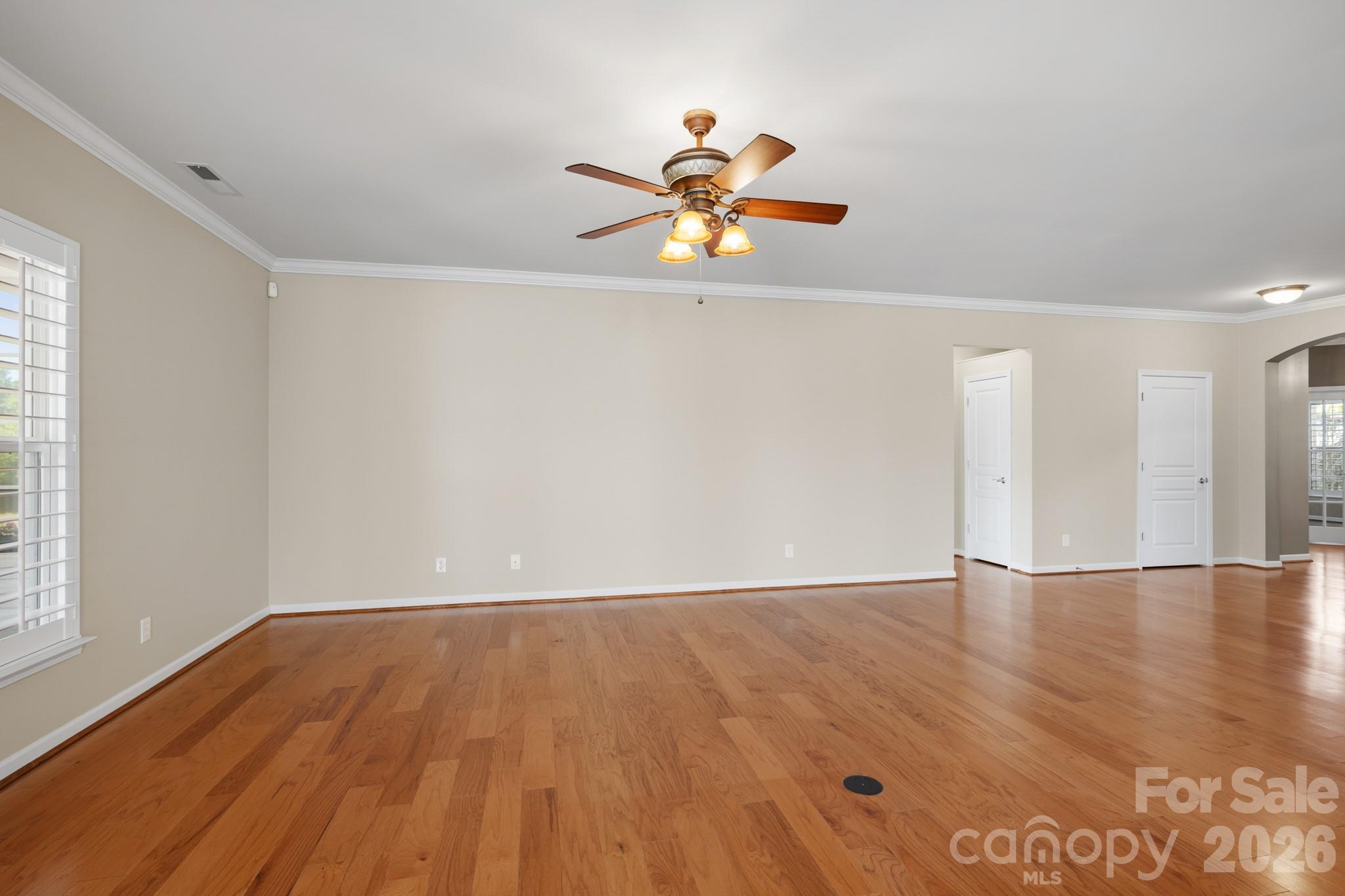Sun City Carolina Lakes - Residential