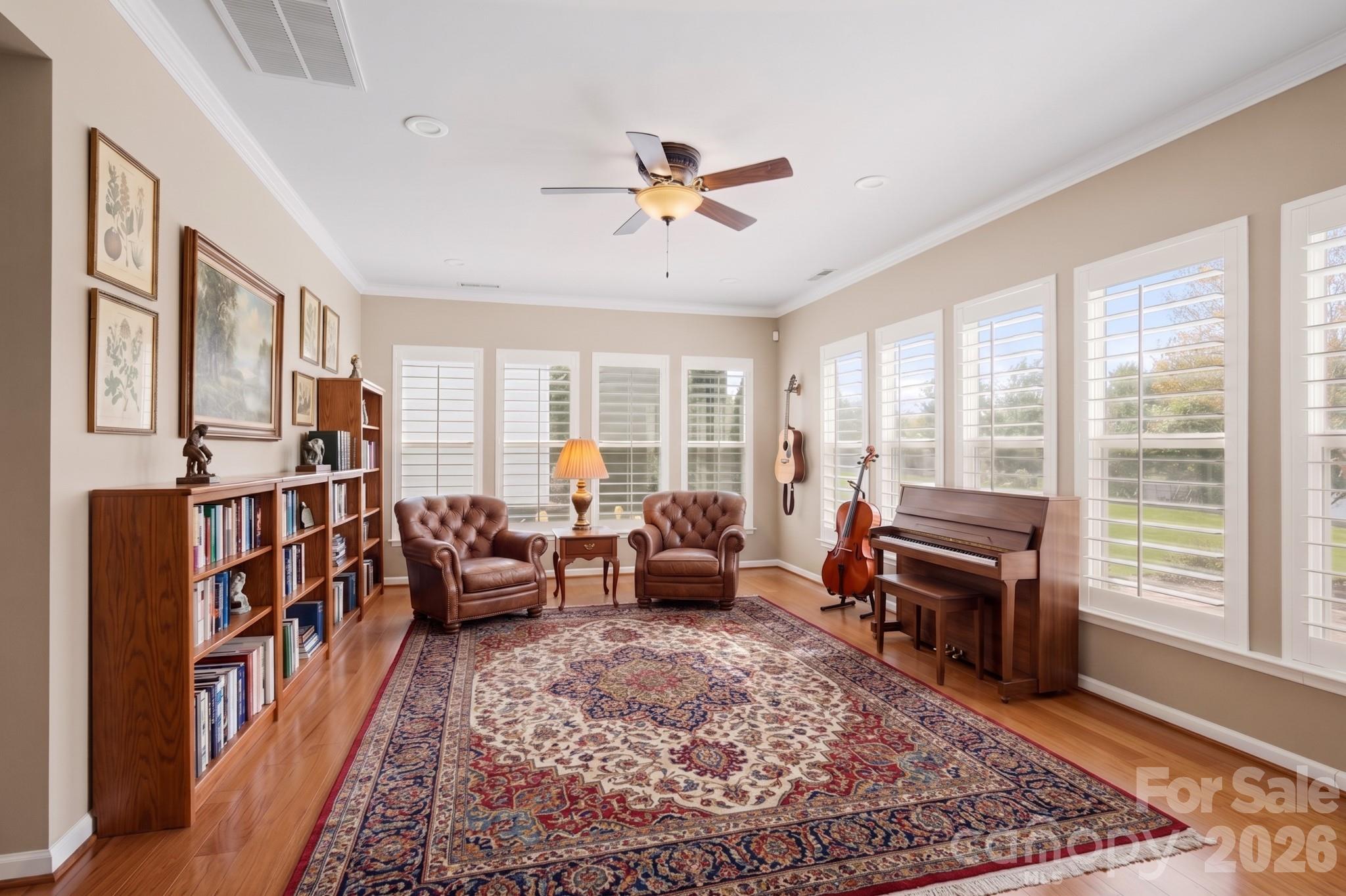 Sun City Carolina Lakes - Residential