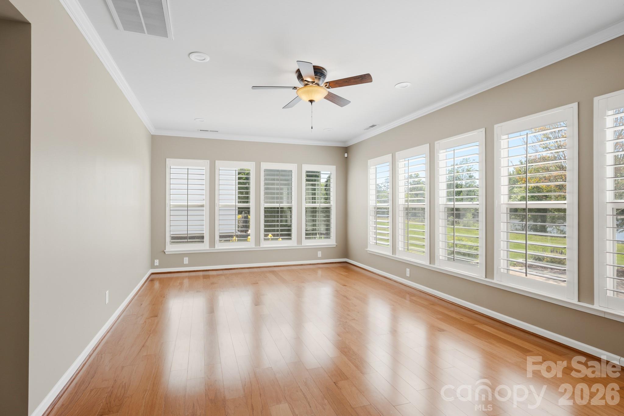 Sun City Carolina Lakes - Residential