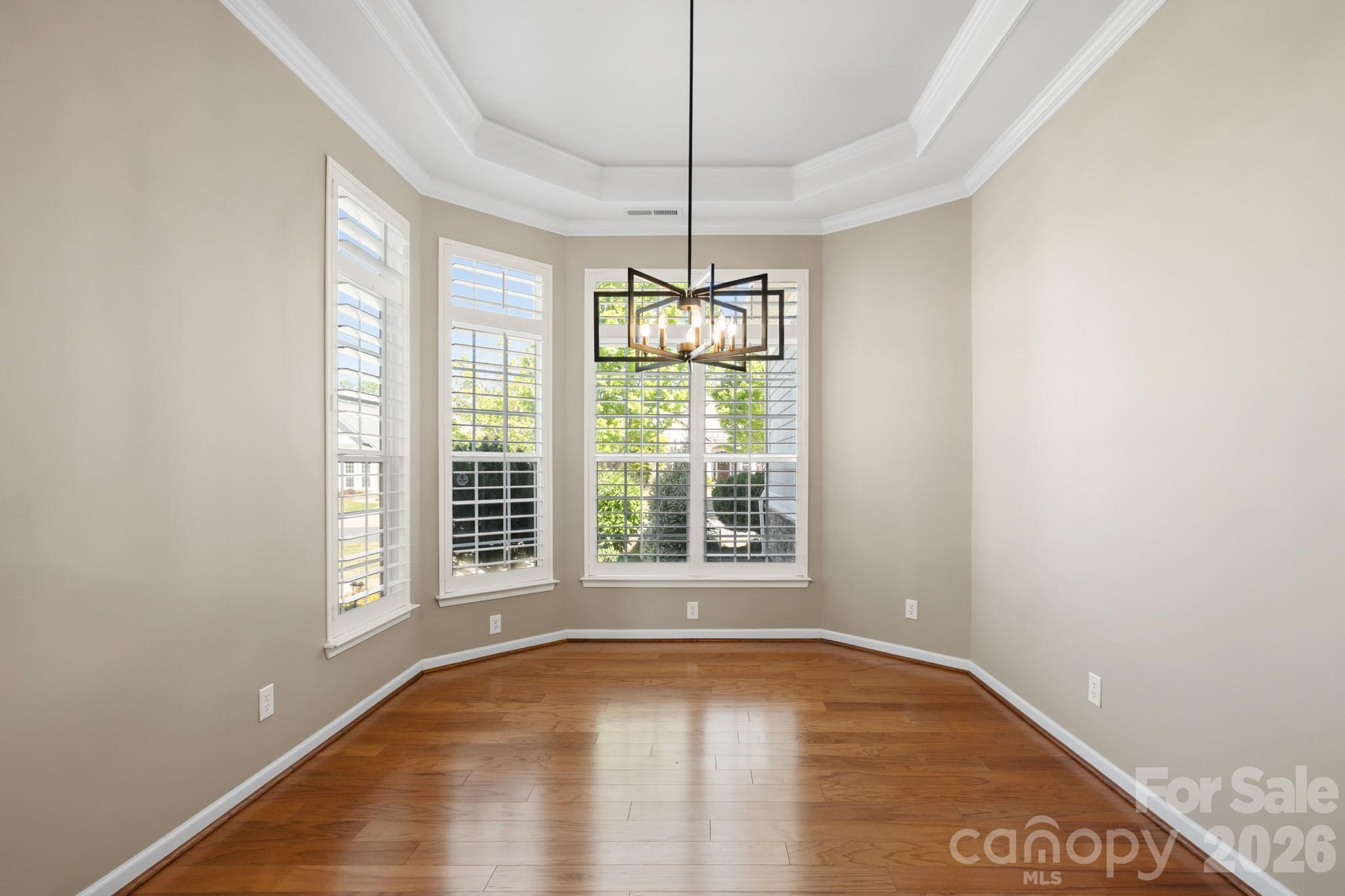 Sun City Carolina Lakes - Residential
