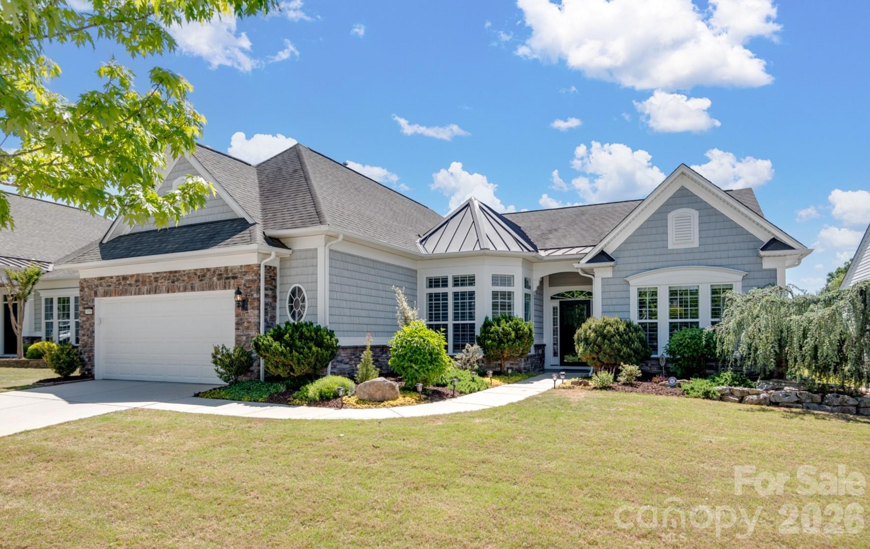 Sun City Carolina Lakes - Residential