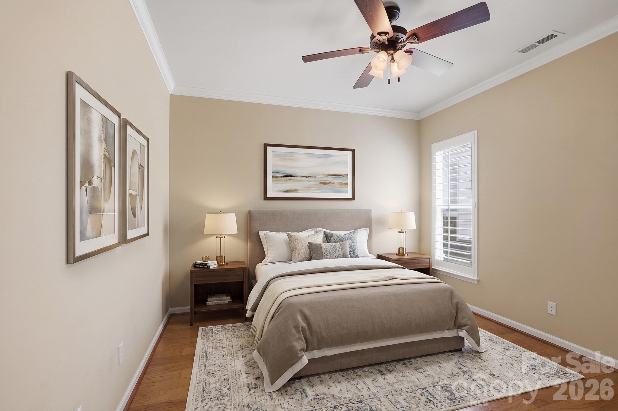 Sun City Carolina Lakes - Residential