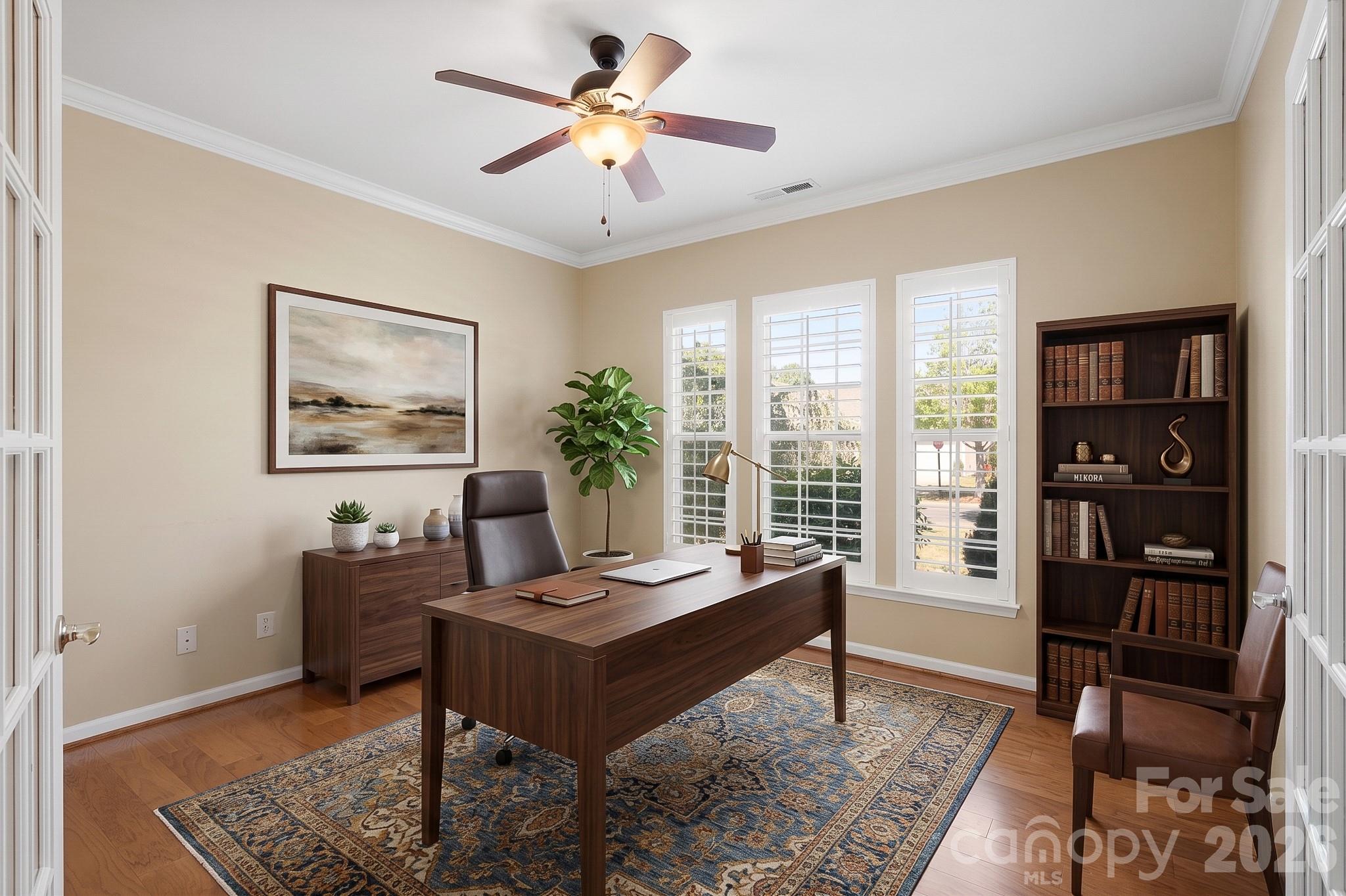 Sun City Carolina Lakes - Residential