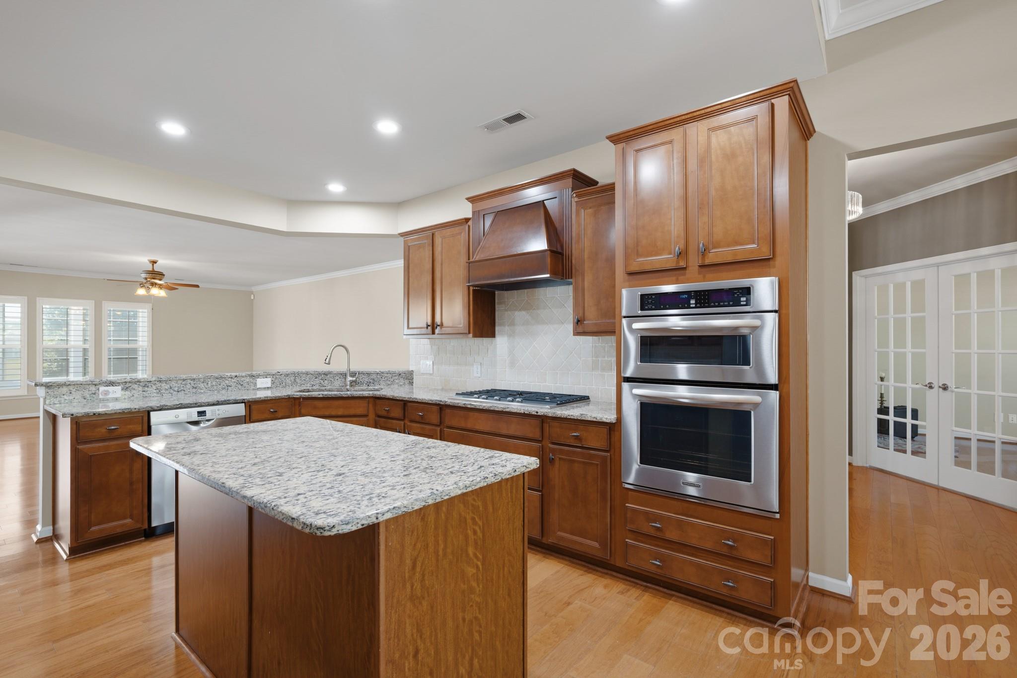 Sun City Carolina Lakes - Residential