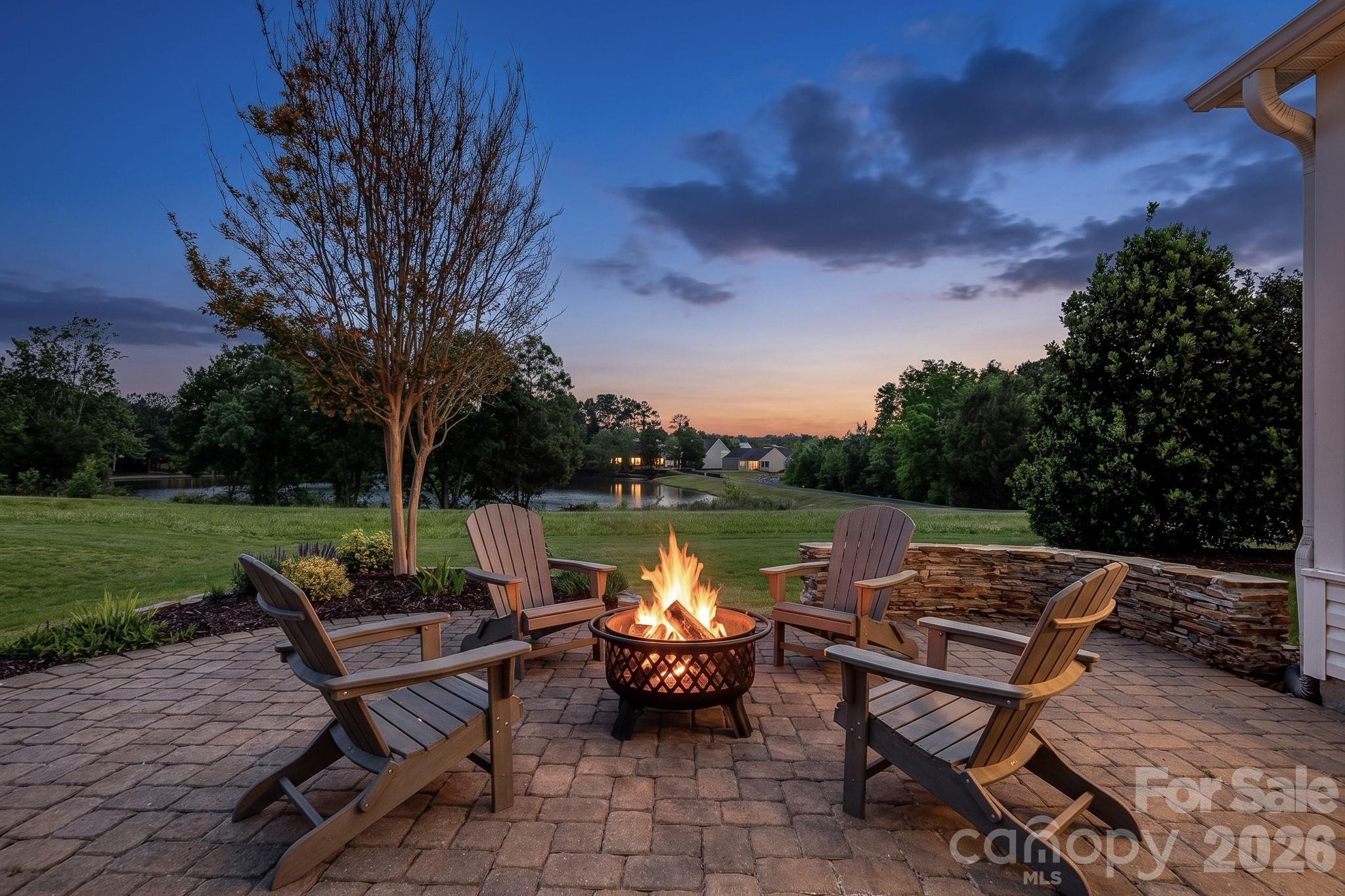 Sun City Carolina Lakes - Residential
