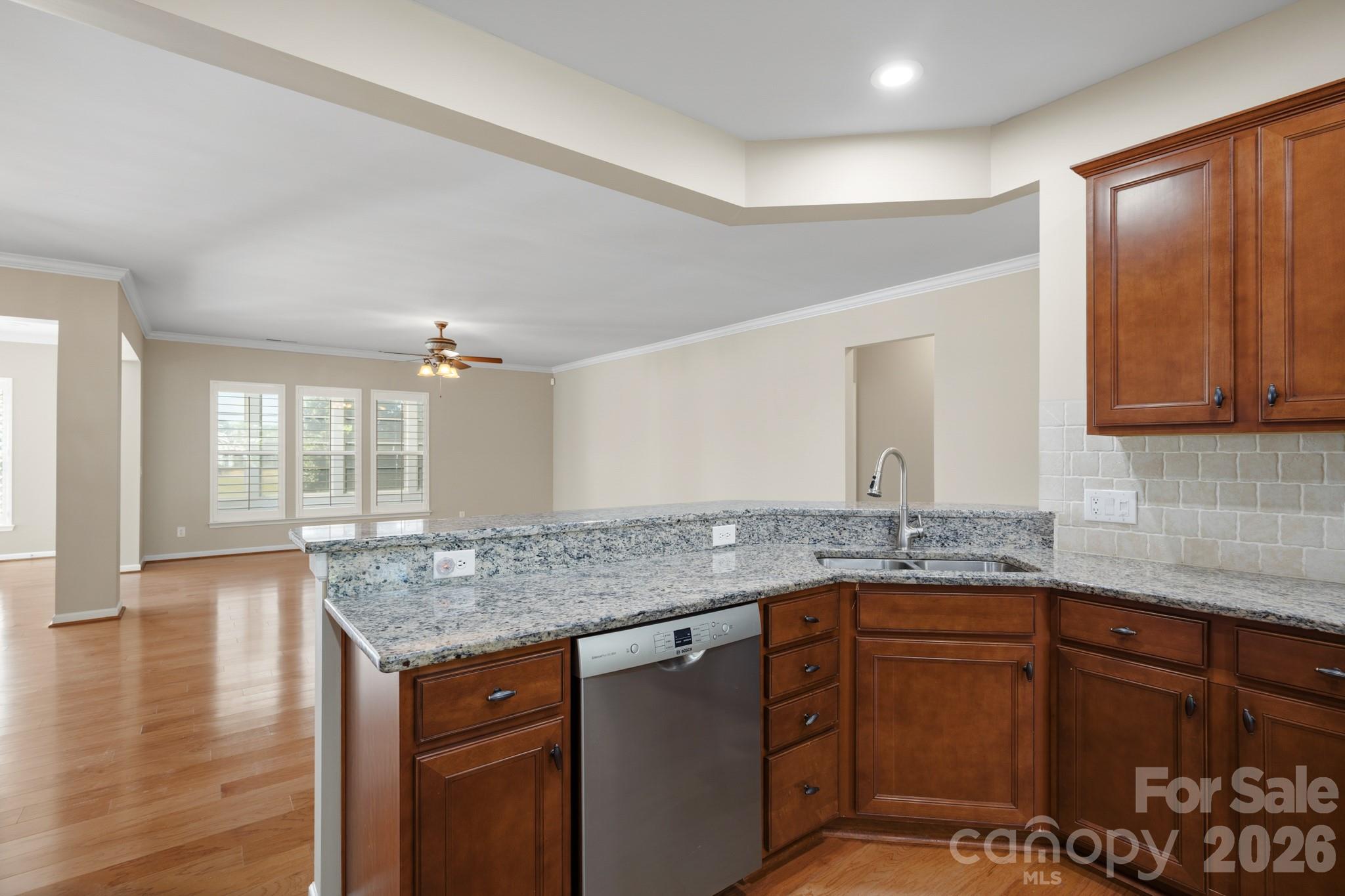 Sun City Carolina Lakes - Residential