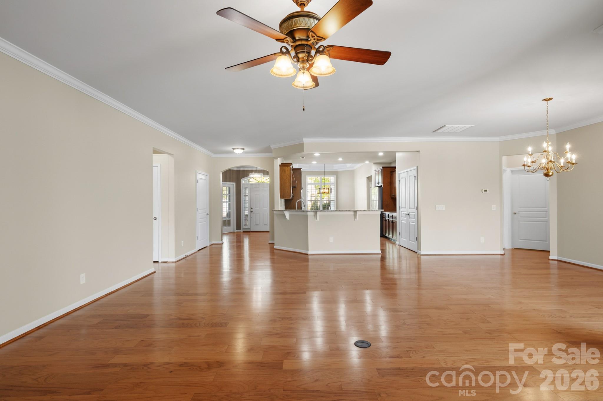 Sun City Carolina Lakes - Residential