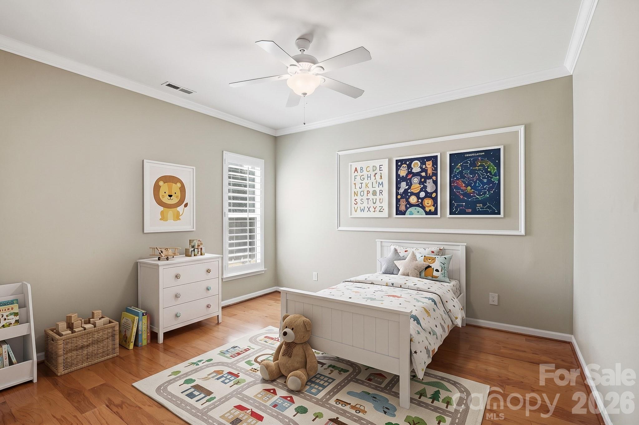 Sun City Carolina Lakes - Residential